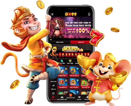 Giao diện người dùng thân thiện của 58m