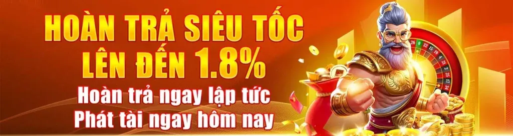 Hình ảnh Nổ Hũ 58m với jackpot lớn và tiền thưởng