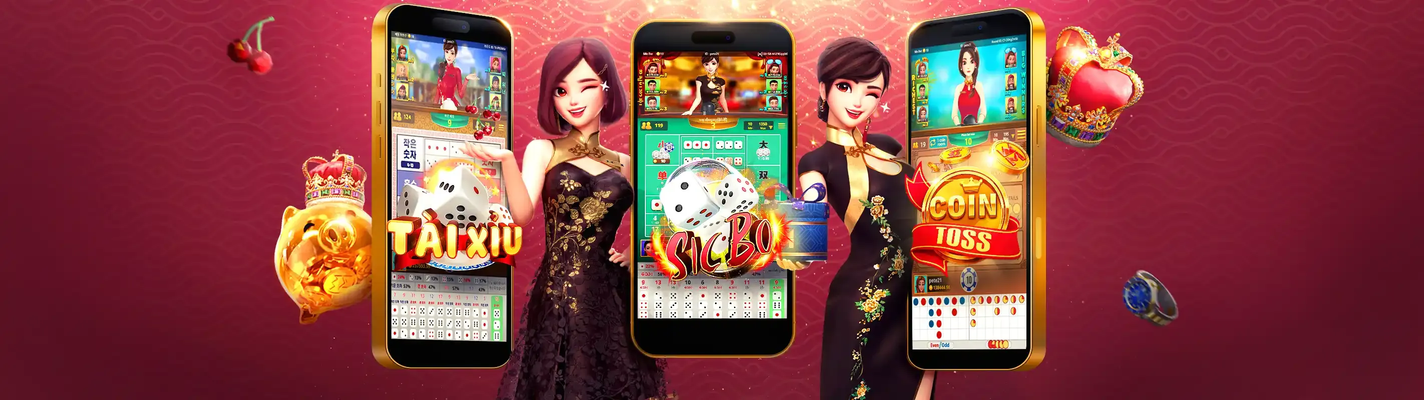 Giới thiệu 58M - Nền tảng giải trí trực tuyến hàng đầu