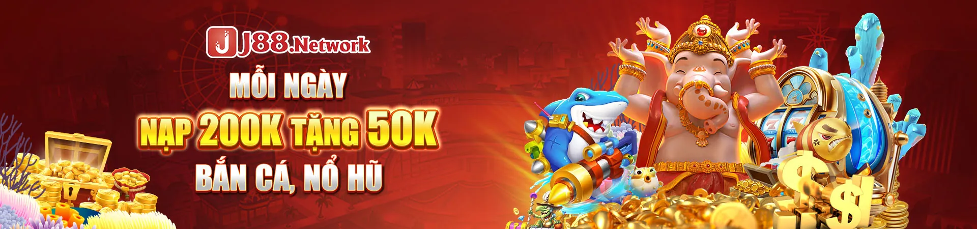 Bắn Cá Đỉnh Cao 58M