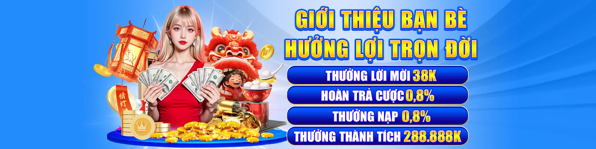 Cá cược thể thao đỉnh cao tại tải 58m
