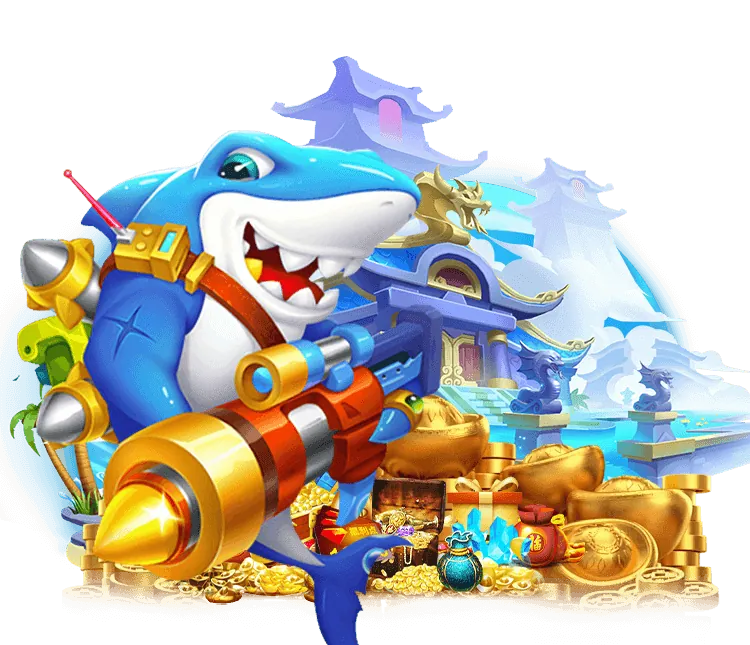 Đa Dạng Phiên Bản Game Bắn Cá