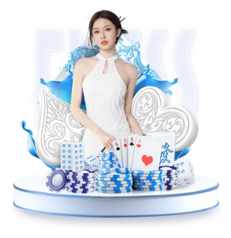 Game Nổ Hũ Nàng Tiên Cá dưới đại dương xanh